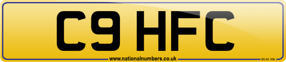 C9 HFC