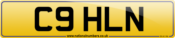 C9 HLN