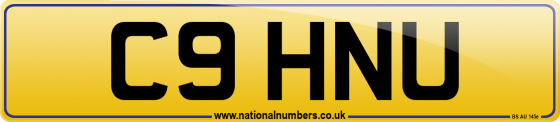 C9 HNU