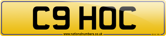 C9 HOC