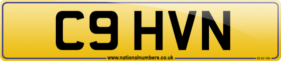 C9 HVN