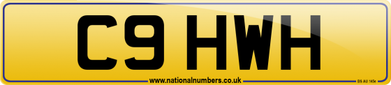 C9 HWH