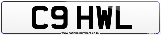 C9 HWL