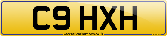 C9 HXH