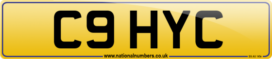 C9 HYC