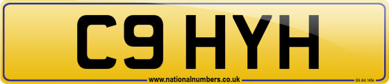 C9 HYH