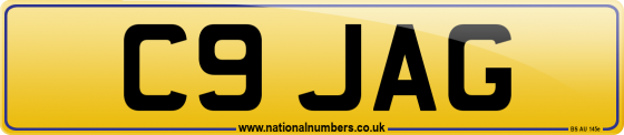 C9 JAG