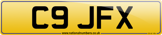 C9 JFX