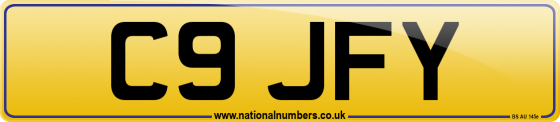 C9 JFY