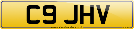 C9 JHV