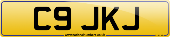 C9 JKJ