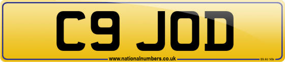 C9 JOD
