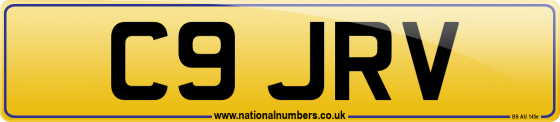 C9 JRV