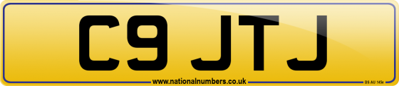 C9 JTJ