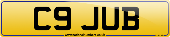 C9 JUB