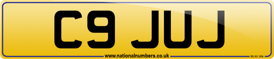 C9 JUJ