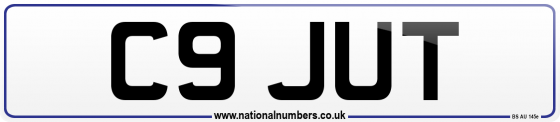C9 JUT