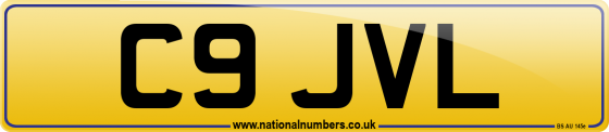 C9 JVL