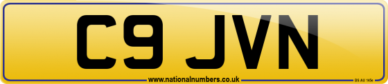 C9 JVN
