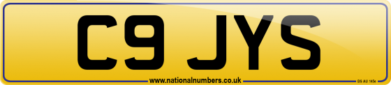 C9 JYS