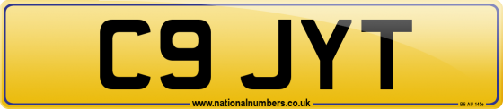 C9 JYT