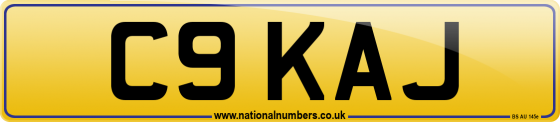 C9 KAJ