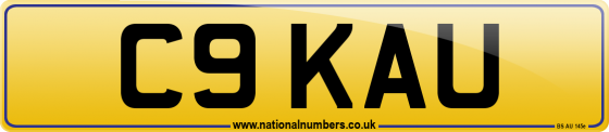 C9 KAU
