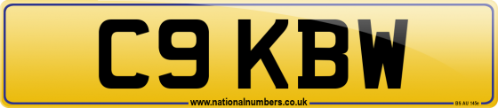 C9 KBW