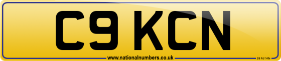 C9 KCN