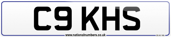 C9 KHS