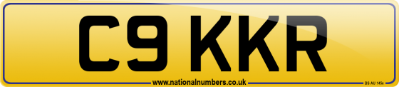 C9 KKR