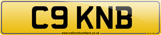 C9 KNB