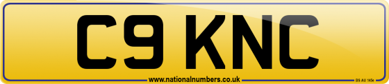 C9 KNC