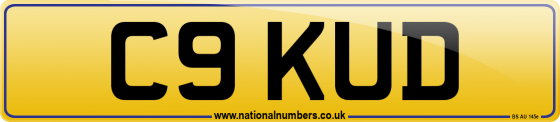 C9 KUD