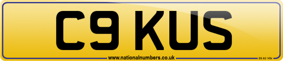 C9 KUS