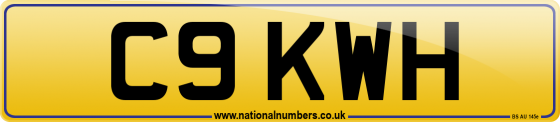 C9 KWH