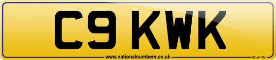 C9 KWK