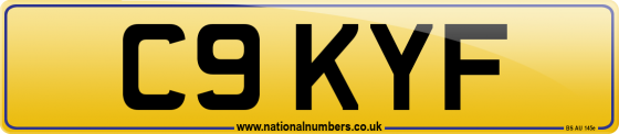 C9 KYF