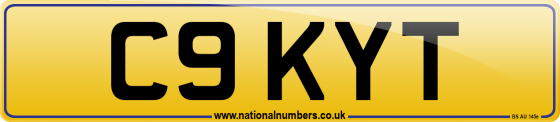 C9 KYT