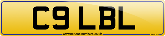 C9 LBL