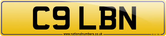 C9 LBN