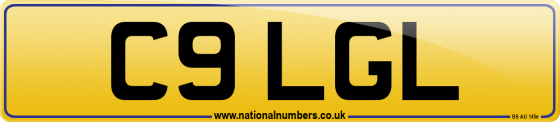 C9 LGL