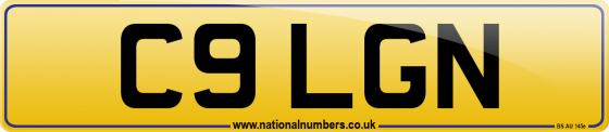 C9 LGN