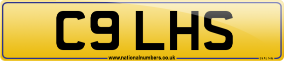 C9 LHS