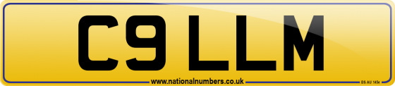 C9 LLM