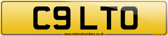C9 LTO