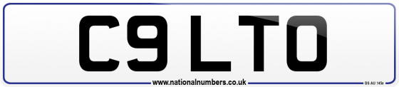 C9 LTO
