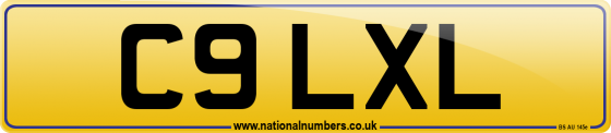 C9 LXL