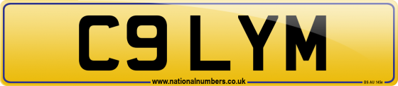 C9 LYM