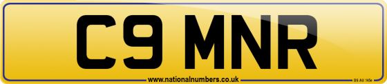 C9 MNR